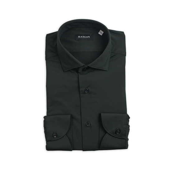 CAMISA ACTIVE TECNICA TRANSPIRABLE ELAST