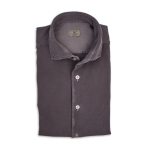 CAMISA JERSEY PIQUE ENPOLVADO SONRISA PA