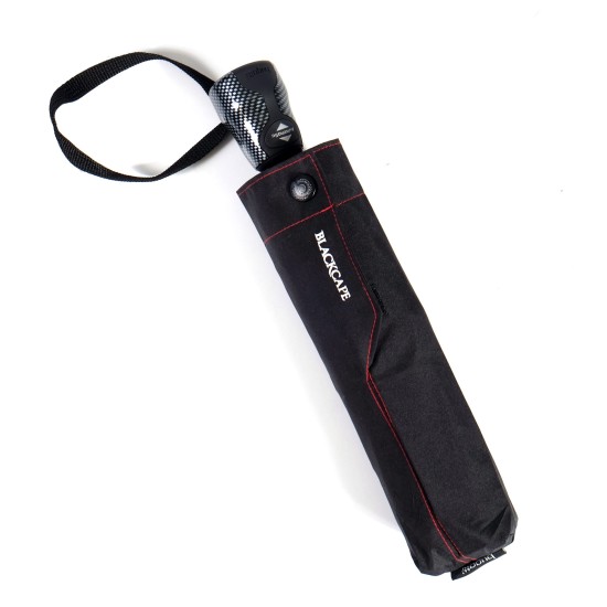 PARAGUAS PLEGABLE CARBONO AUTOMATICO BLA