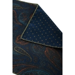 POCHETTE 100%LANA HAND MADE CACHEMIRES B 2