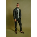 TRAJE SOLAPA PICO ANCHA SFOFT D7 2