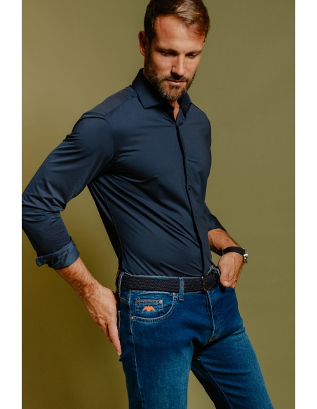 JEANS EDICION LIMITADA  VALENCIA  CF   BY BLACKCAPE