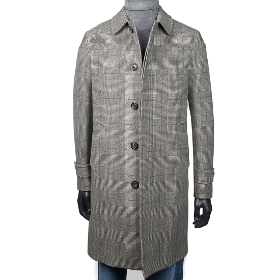 ABRIGO PRINCIPE DE GALES ALG/ELAST TIPO