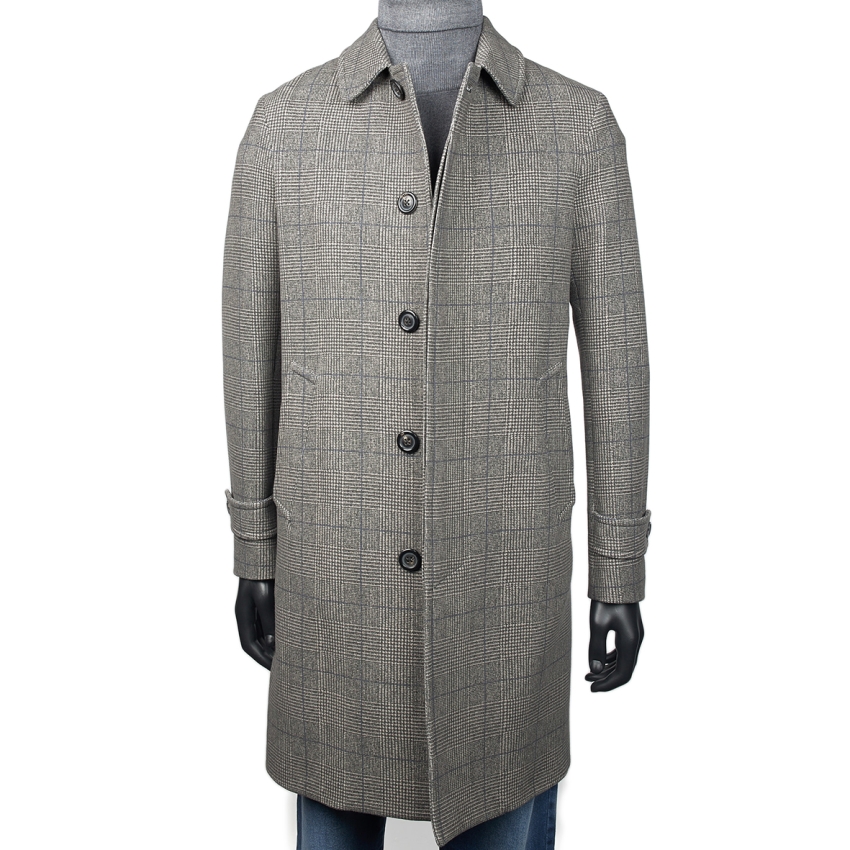 ABRIGO PRINCIPE DE GALES ALG/ELAST TIPO