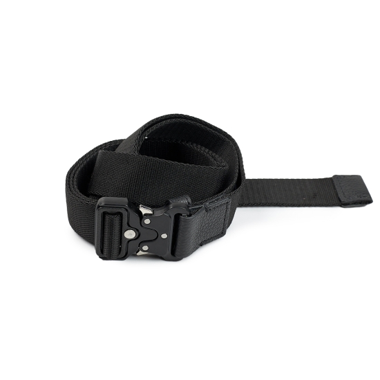 CINTURON/CINTA ANCLAJE TECNICO DORA BLAC