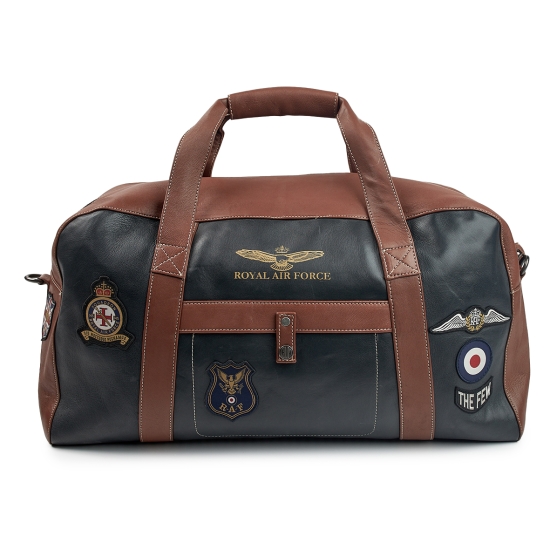 BOLSA VIAJE 24H AIR FORCE BICOLOR CLASSI