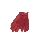 GUANTES NAPPA/SUEDE DRIVING BLACKCAPE