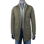 ABRIGO CORTO NEOPRENO/CORTAVIENTOS MACRO 2