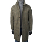 GABARDINA HARRYS IMPERMEABLE 100%LANA CU