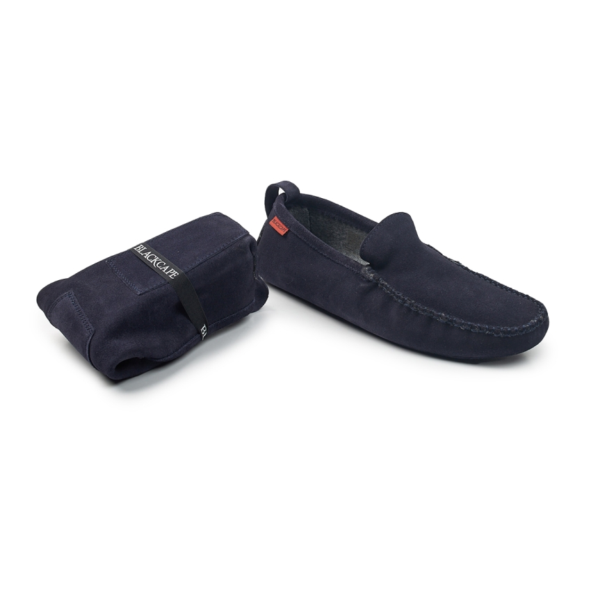 MOCASIN/ZAPATILLA CASA ANTE/LANA FLEXIBLE...