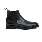 BOTIN CHELSEA PIEL SUELA GOMA BLACKCAPE