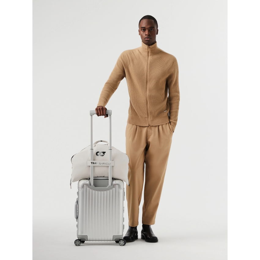 CHAQUETON TECNICO CAPUCHA-IMANES PRIMALOFT...