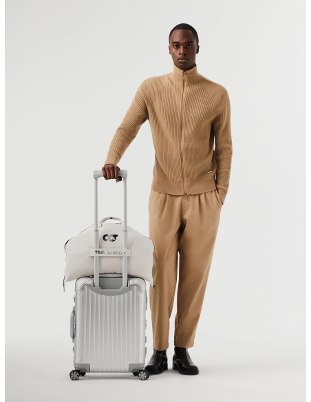 CHAQUETON TECNICO CAPUCHA-IMANES PRIMALOFT ALPHATAURI PARA B