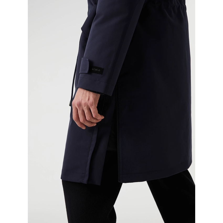 ABRIGO 3 EN 1 DESMONTABLE TECNICO ALPHATAURI...