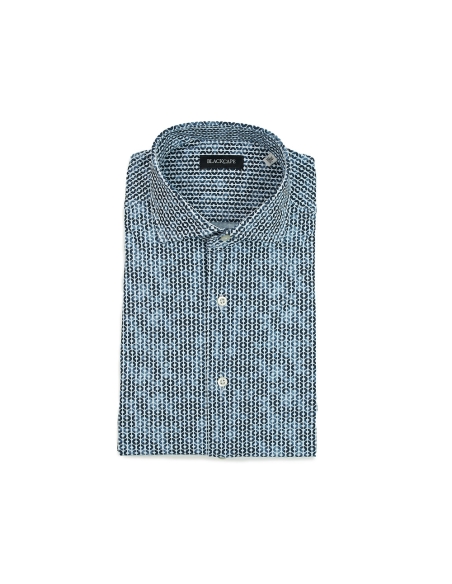 CAMISA NEXT/ACTIVE DIBUJO DEGRADADO  VyV