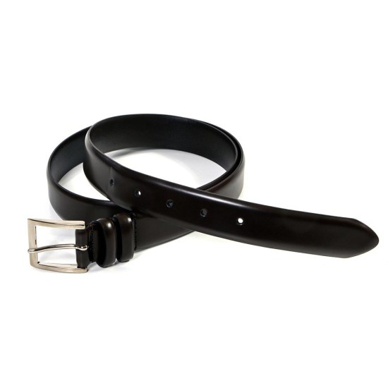 CINTURON SALSATA H3O PELLE BLACKCAPE