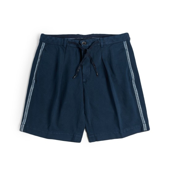 BERMUDA MARINO ALG/ELAS CIRCOLO  PARA BL