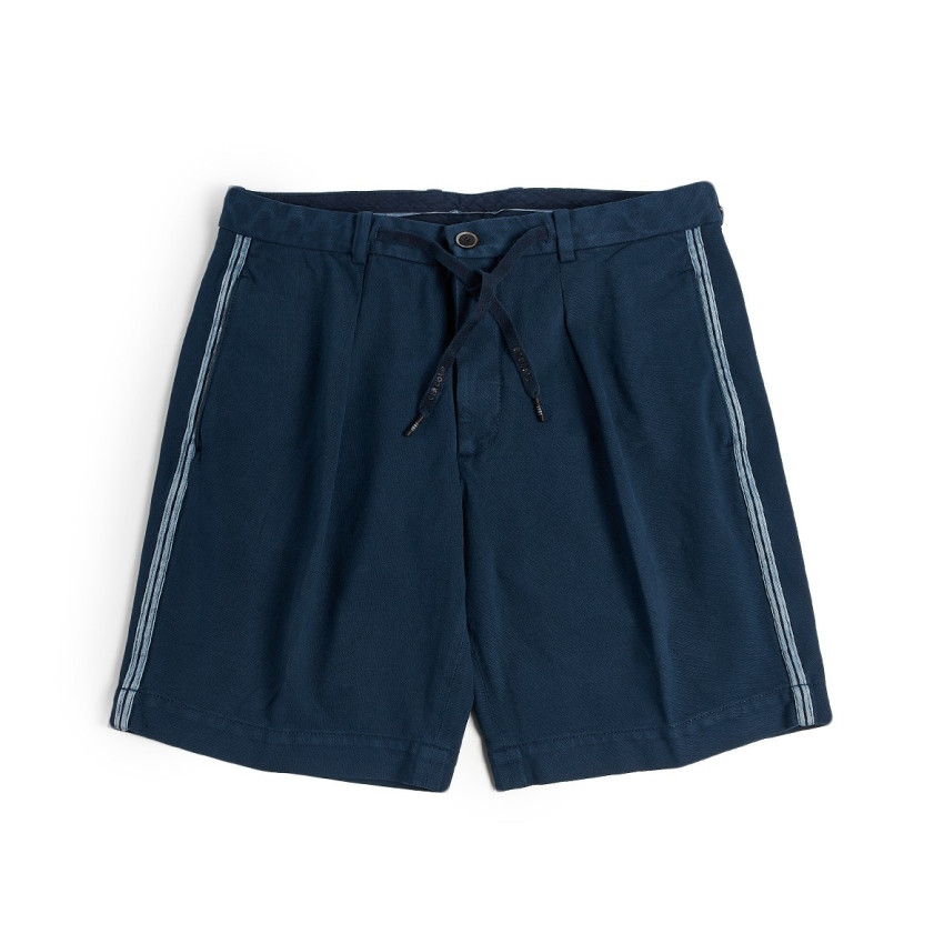 BERMUDA MARINO ALG/ELAS CIRCOLO  PARA BL