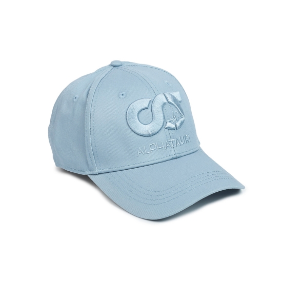 GORRA ALPHATAURI MOD.AVISI LOGO BORDADO 2