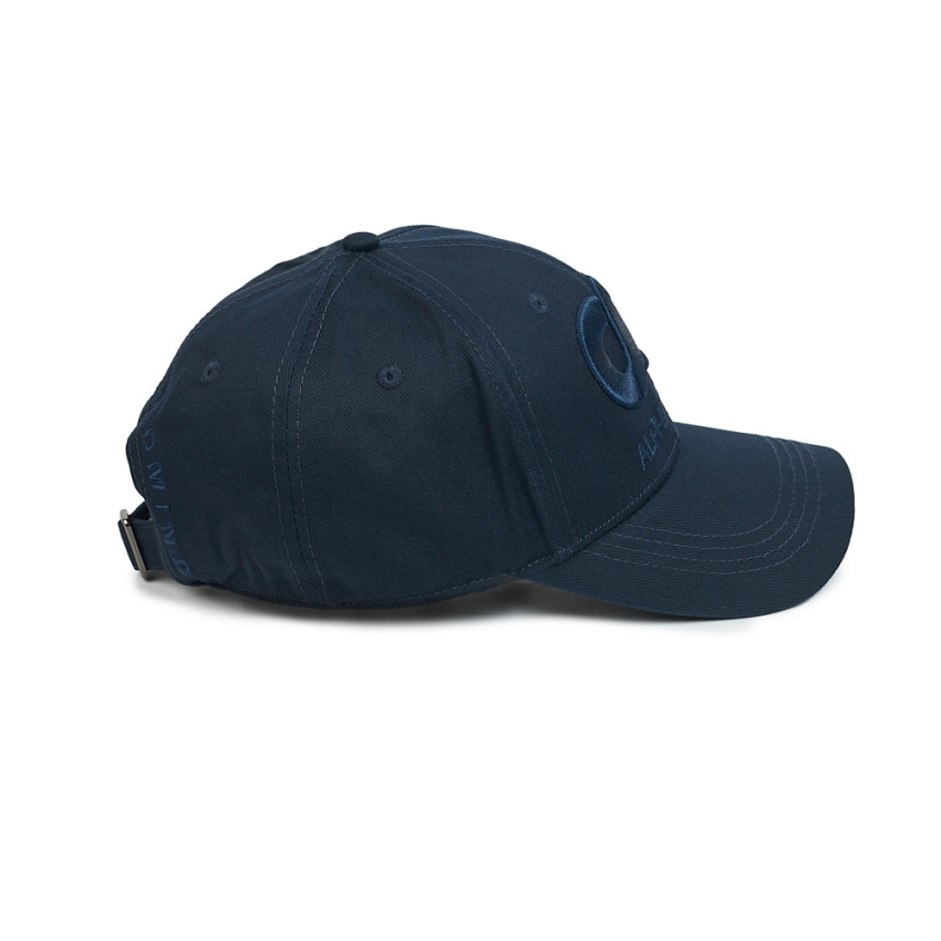 GORRA ALPHATAURI MOD.AVISI LOGO BORDADO