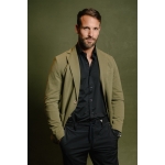 CAMISA ACTIVE TECNICA TRANSPIRABLE ELAST 2