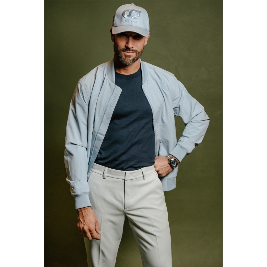 CAZADORA BOMBER TAUROBRAND ALPHATAURI