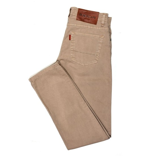 PANTALON JEANS 5 BOLSILLOS BLACKCAPE