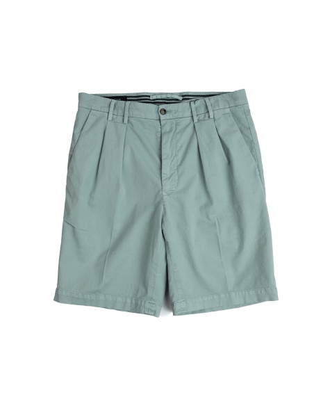 BERMUDA  'CARROD' PINZA ALG/ELAST BLACKC