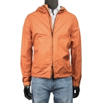 CAZADORA CAPUCHA TIPO NAUTICO IMPERMEABL