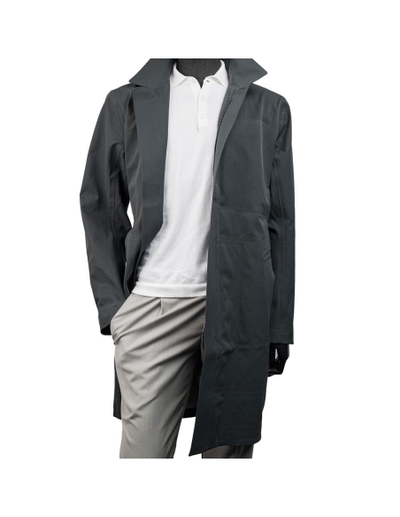 TRENCH TAUROBRAND TERMOSELLADA ALPHATAUR