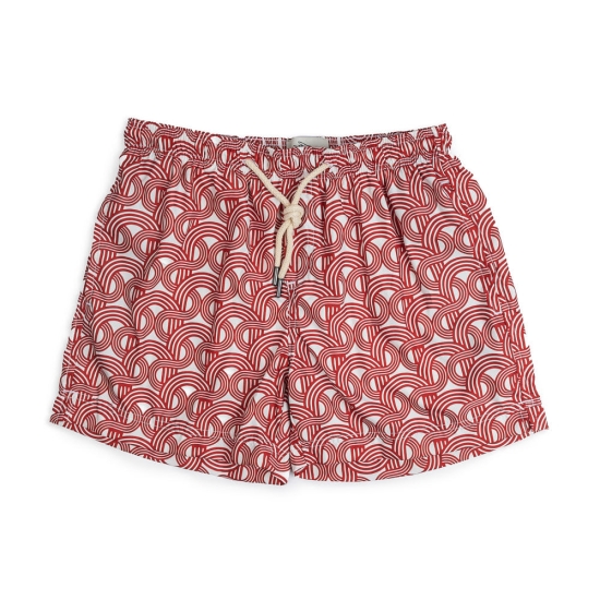 BAÑADOR PENINSULA GEOMETRICOS CALDERA/HU