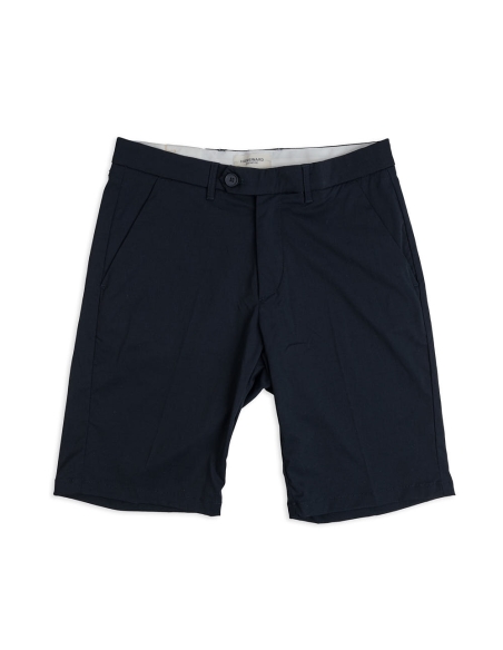 BERMUDA TECNICA STRECH ICE WASH HWM BLAC