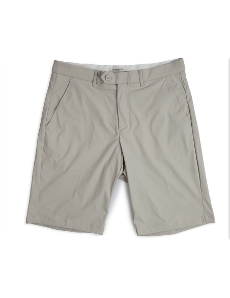 BERMUDA TECNICA STRECH ICE WASH HWM BLAC