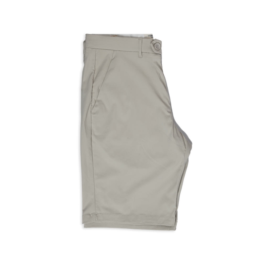 BERMUDA TECNICA STRECH ICE WASH HWM BLACKCAPE