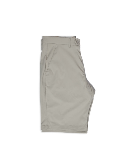 BERMUDA TECNICA STRECH ICE WASH HWM BLACKCAPE