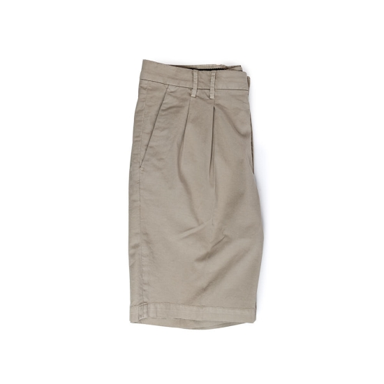 BERMUDA  'CARROD' PINZA ALG/ELAST BLACKCAPE