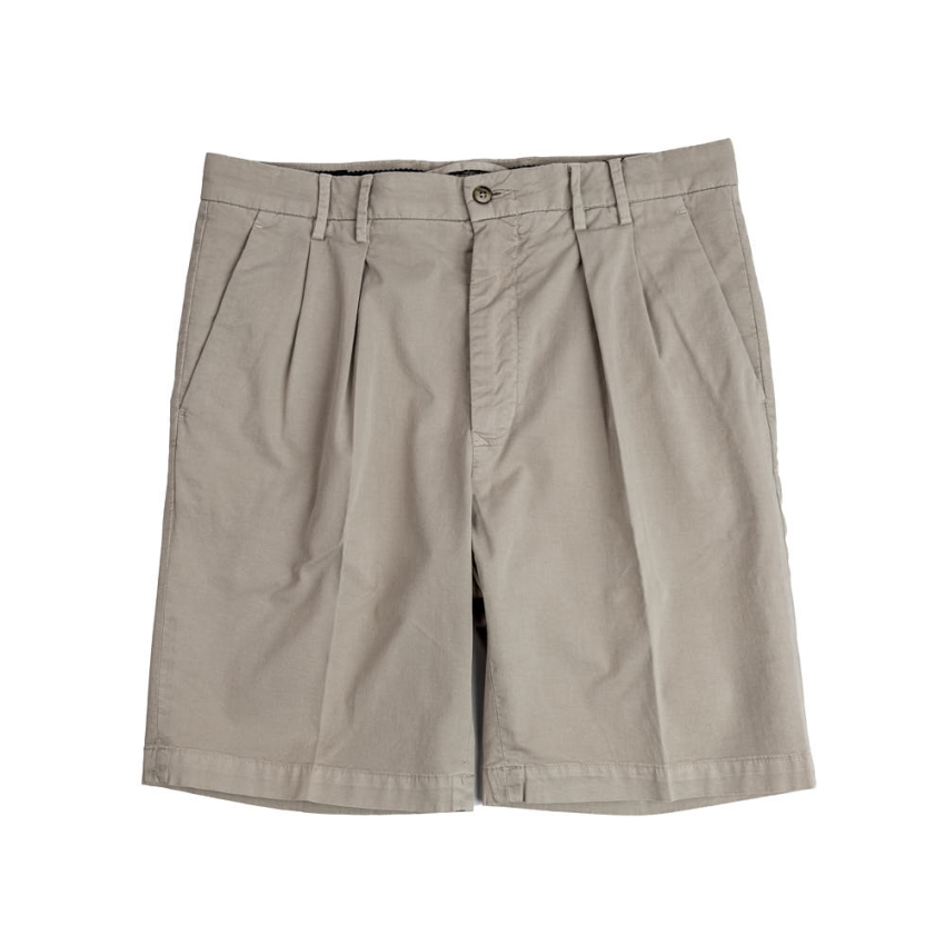 BERMUDA  'CARROD' PINZA ALG/ELAST BLACKC