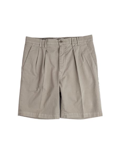 BERMUDA  'CARROD' PINZA ALG/ELAST BLACKC