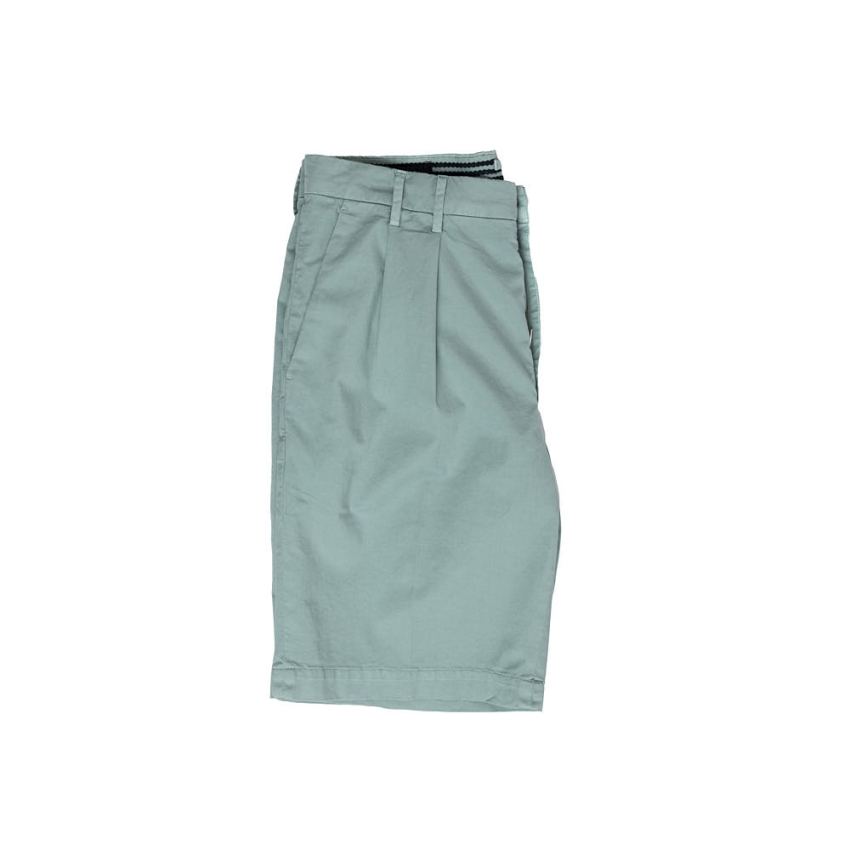 BERMUDA  'CARROD' PINZA ALG/ELAST BLACKCAPE