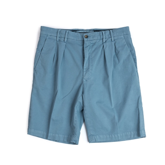 BERMUDA  'CARROD' PINZA ALG/ELAST BLACKC