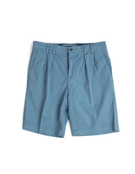 BERMUDA  'CARROD' PINZA ALG/ELAST BLACKC