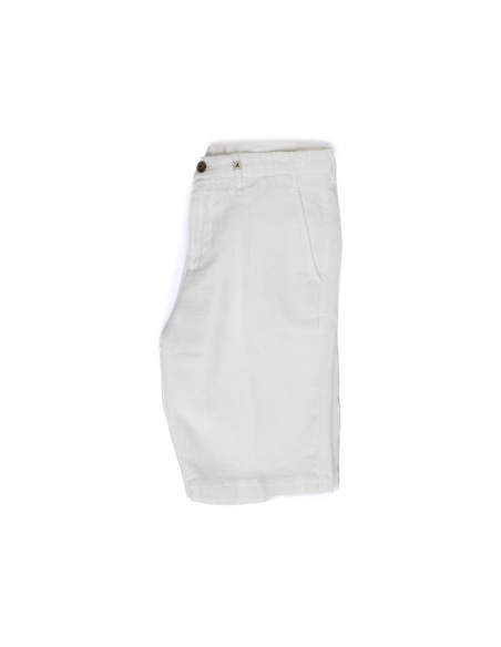 BERMUDA PTO.DE ARROZ ALG/RAMI MYTHS PARA BLACKCAPE