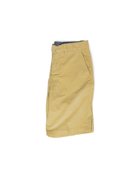 BERMUDA ROGER ALG.CORDURA ICE WASH HMW BLACKCAPE