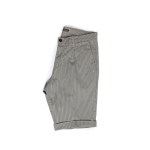 BERMUDAS MIL RAYAS ALGO/ELAS FOURTEN BLA 2