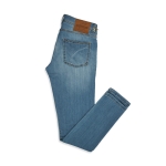 JEANS VINTAGE COUTURE SLIM/ELAST.CAMOUFL 2