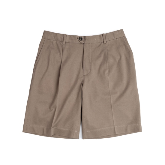 BERMUDAS PINZA ALG/ELAST PIQUET CIRCOLO