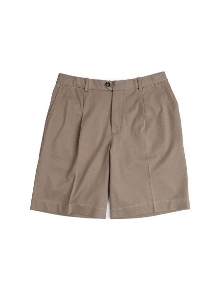 BERMUDAS PINZA ALG/ELAST PIQUET CIRCOLO