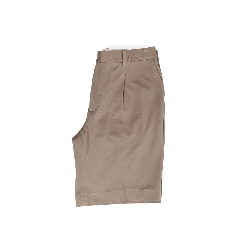 BERMUDAS PINZA ALG/ELAST PIQUET CIRCOLO PARA...