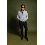 CAZADORA TECNICA MANGAS JERSEY BLACKCAPE 2