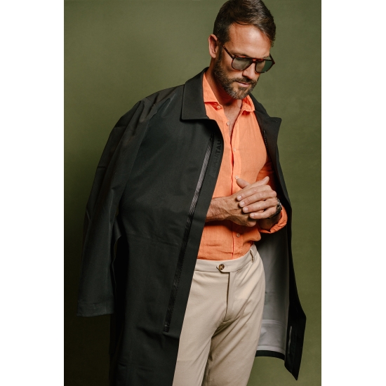 TRENCH TAUROBRAND TERMOSELLADA ALPHATAUR 2